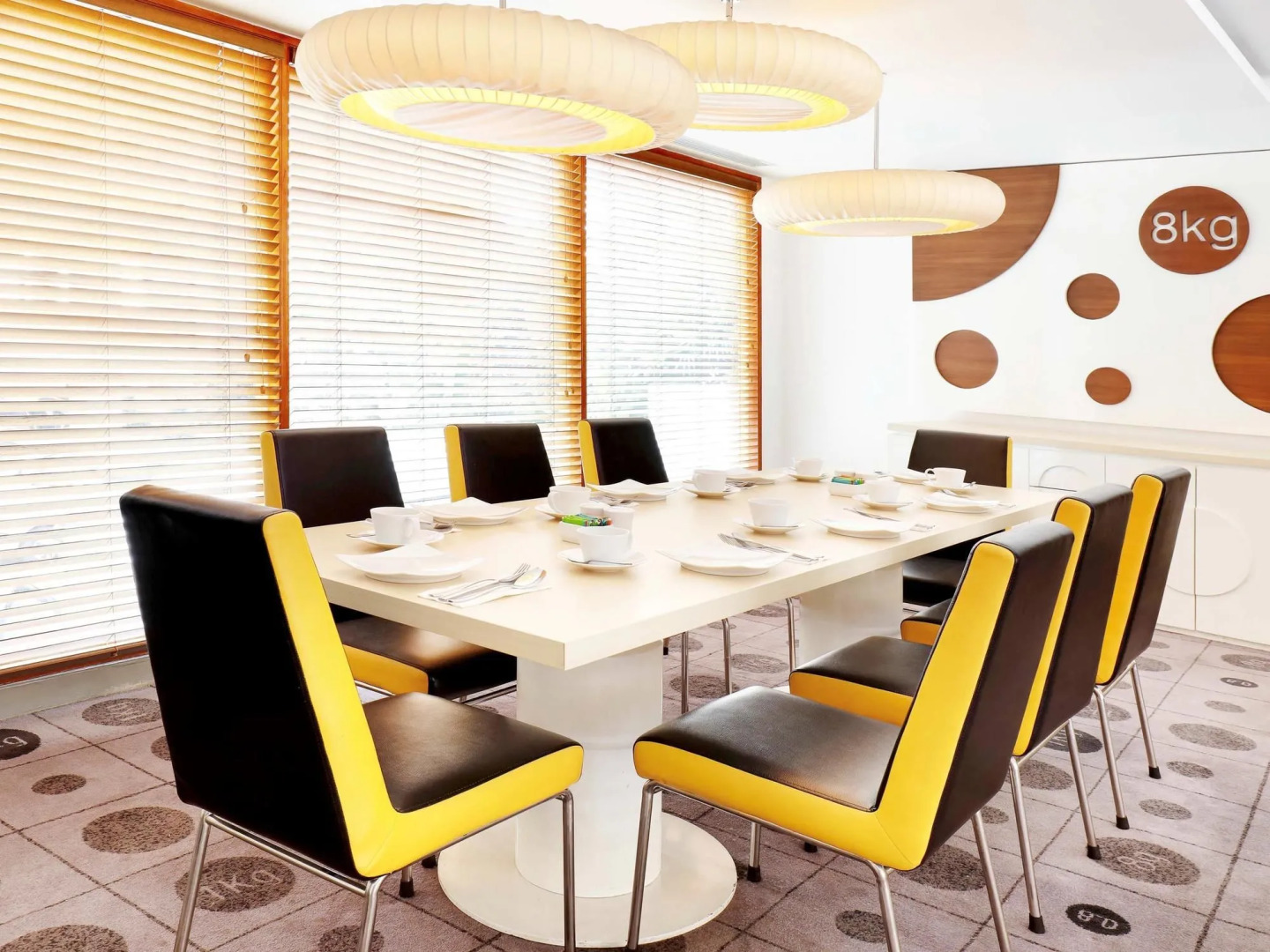 Kimaya Braga Bandung by Harris