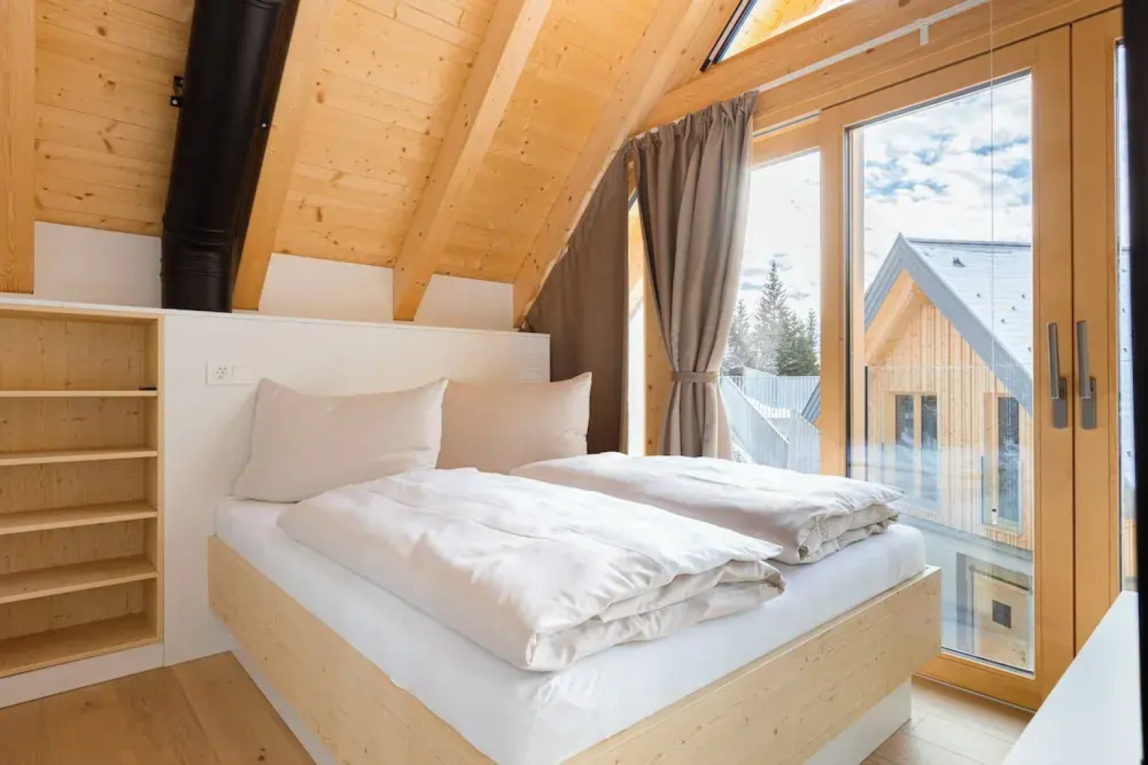 Rehfugium Lachtal by ALPS RESORTS