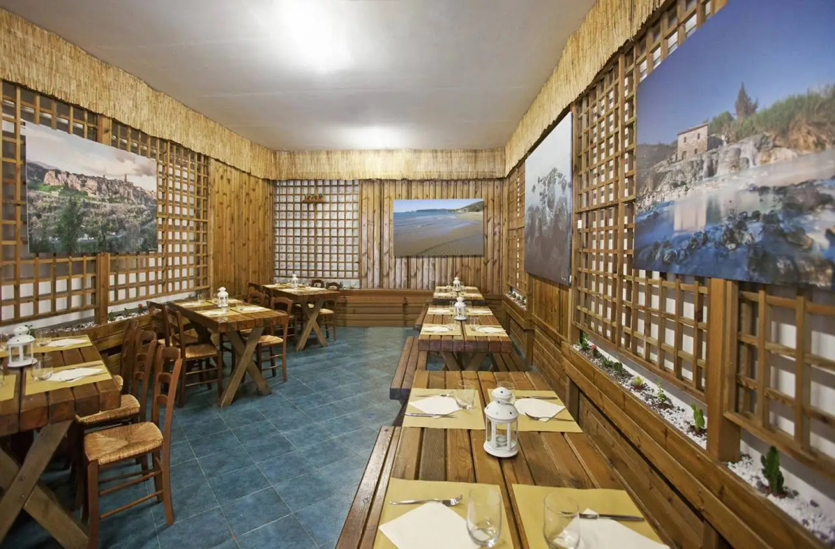 Gitavillage Talamone