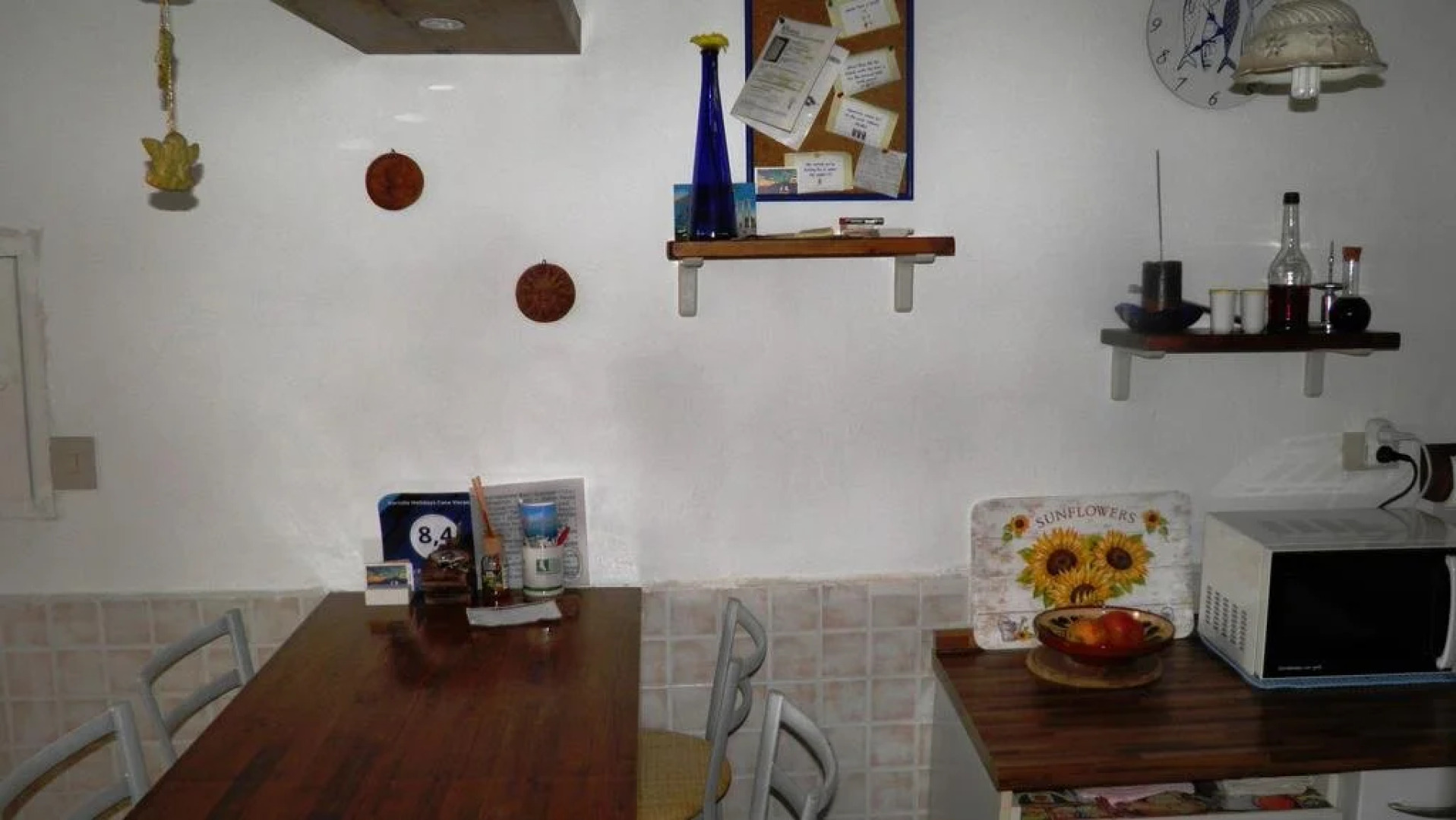 Barcola Holidays Casa Vacanze