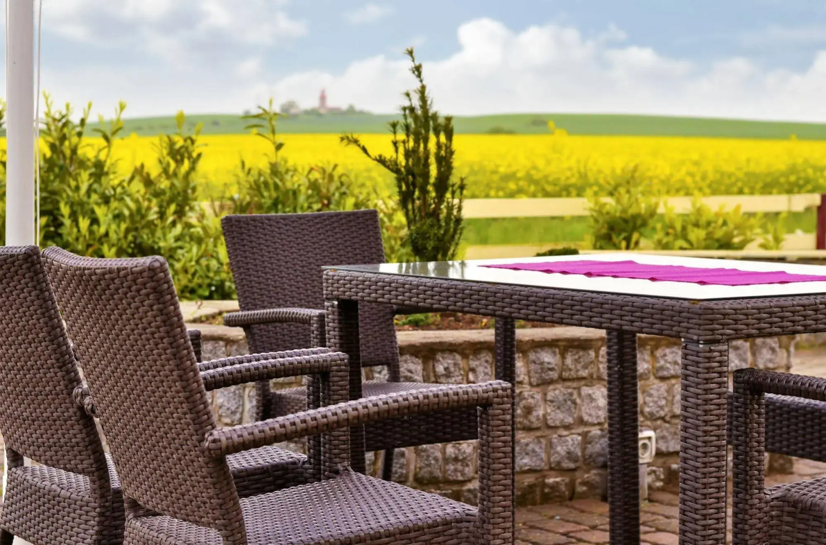 Pension Zum Riedensee