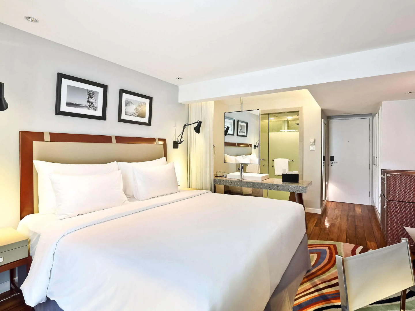 The Kuta Beach Heritage Hotel Bali - Managed By AccorHotels