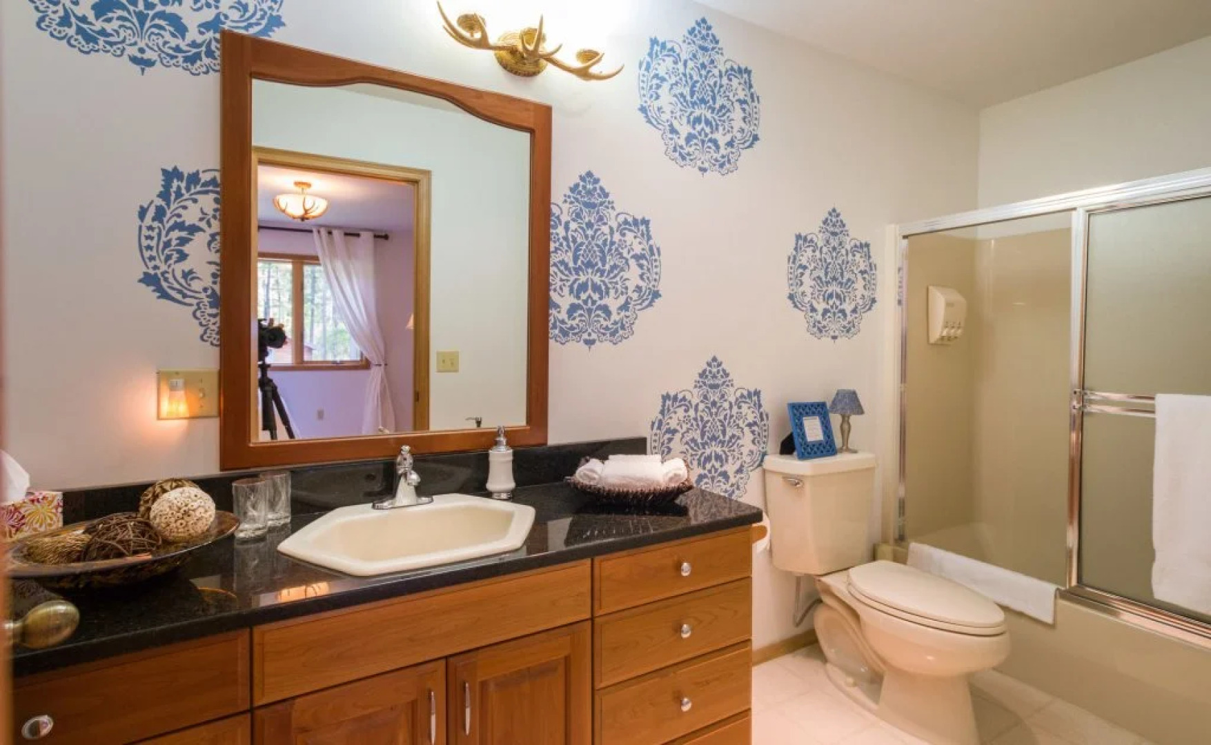 Meadow Lake View Bed and Breakfast