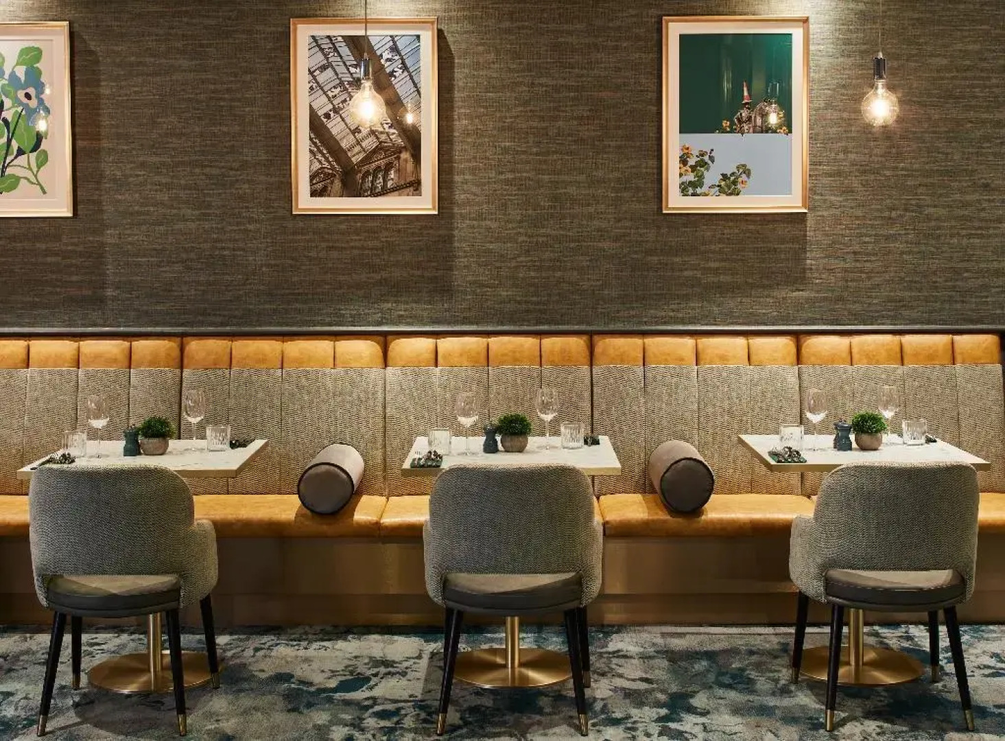 Leonardo Royal Hotel Glasgow