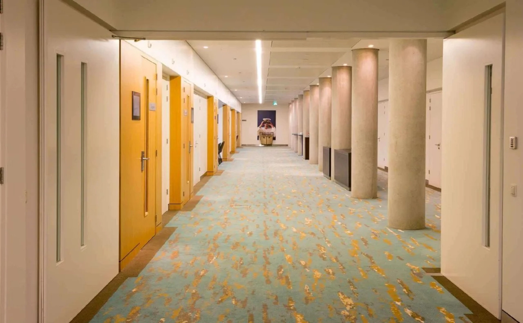 DoubleTree by Hilton Amsterdam Centraal Station