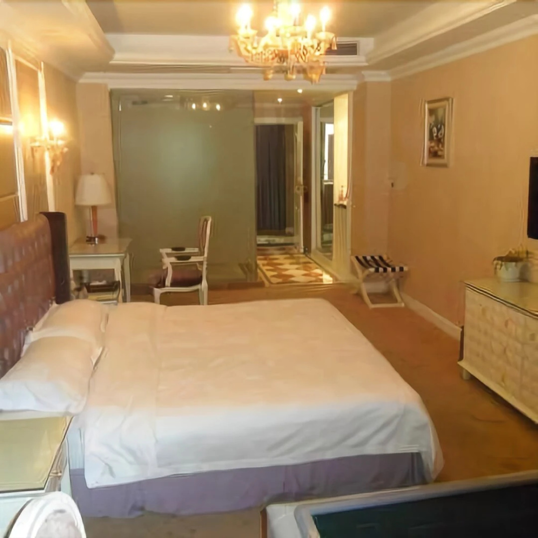 Dingxin Holiday Hotel