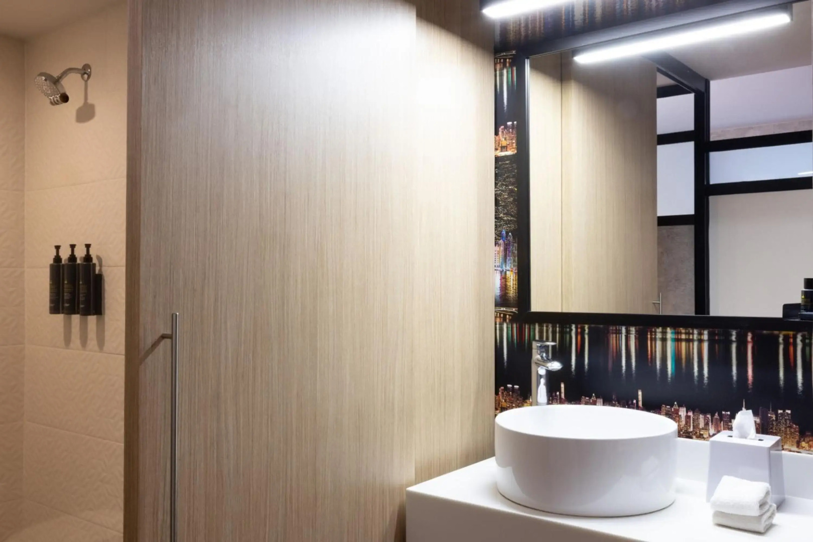 Aloft Guadalajara Sur