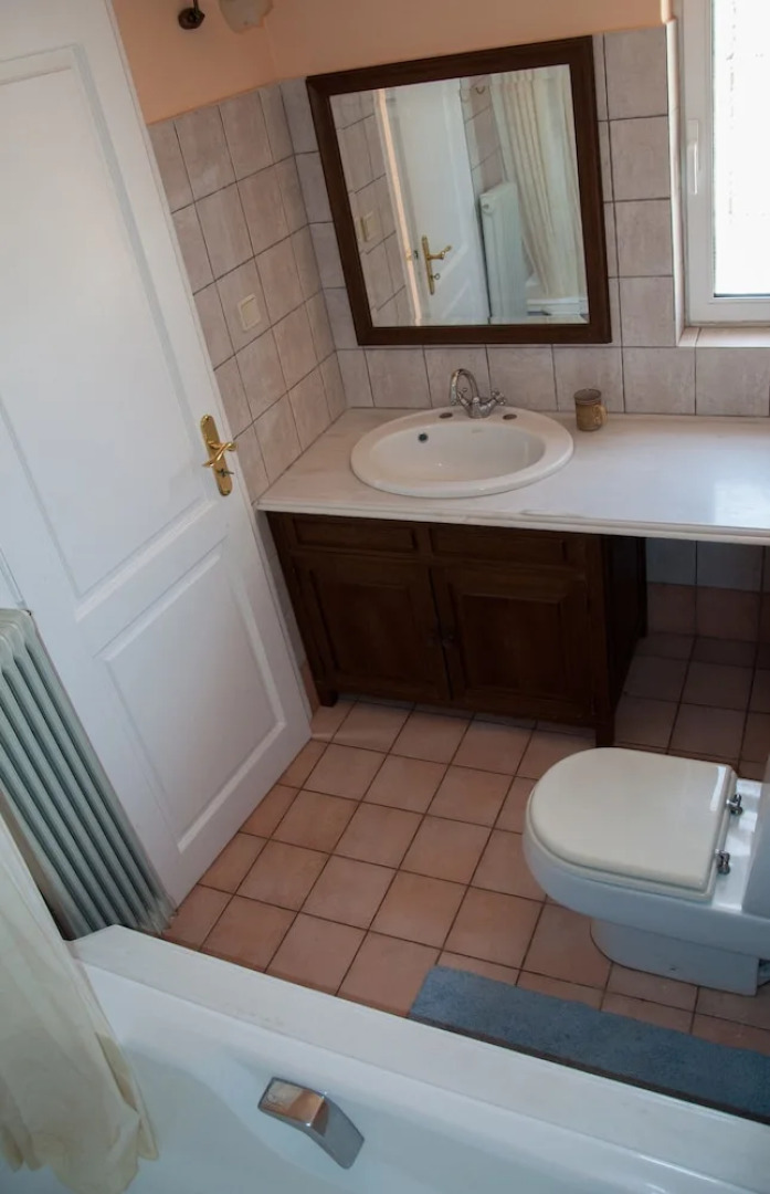 Villa Hera At Cape Sounion