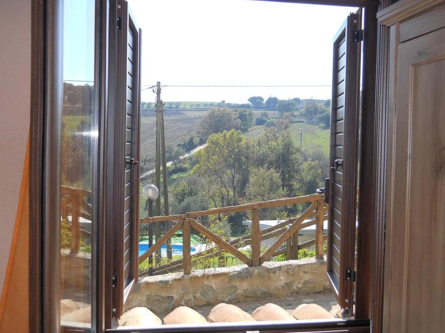 Mandria Del Dottore Toscano