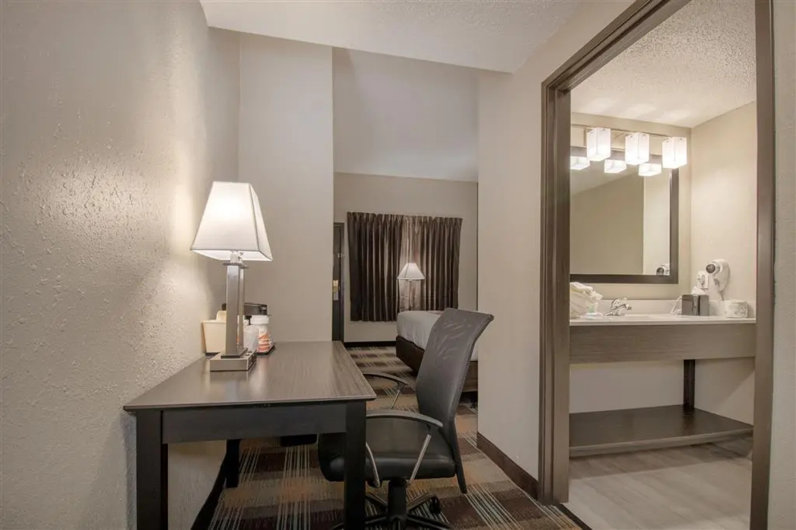 Quality Inn Auburn Hills