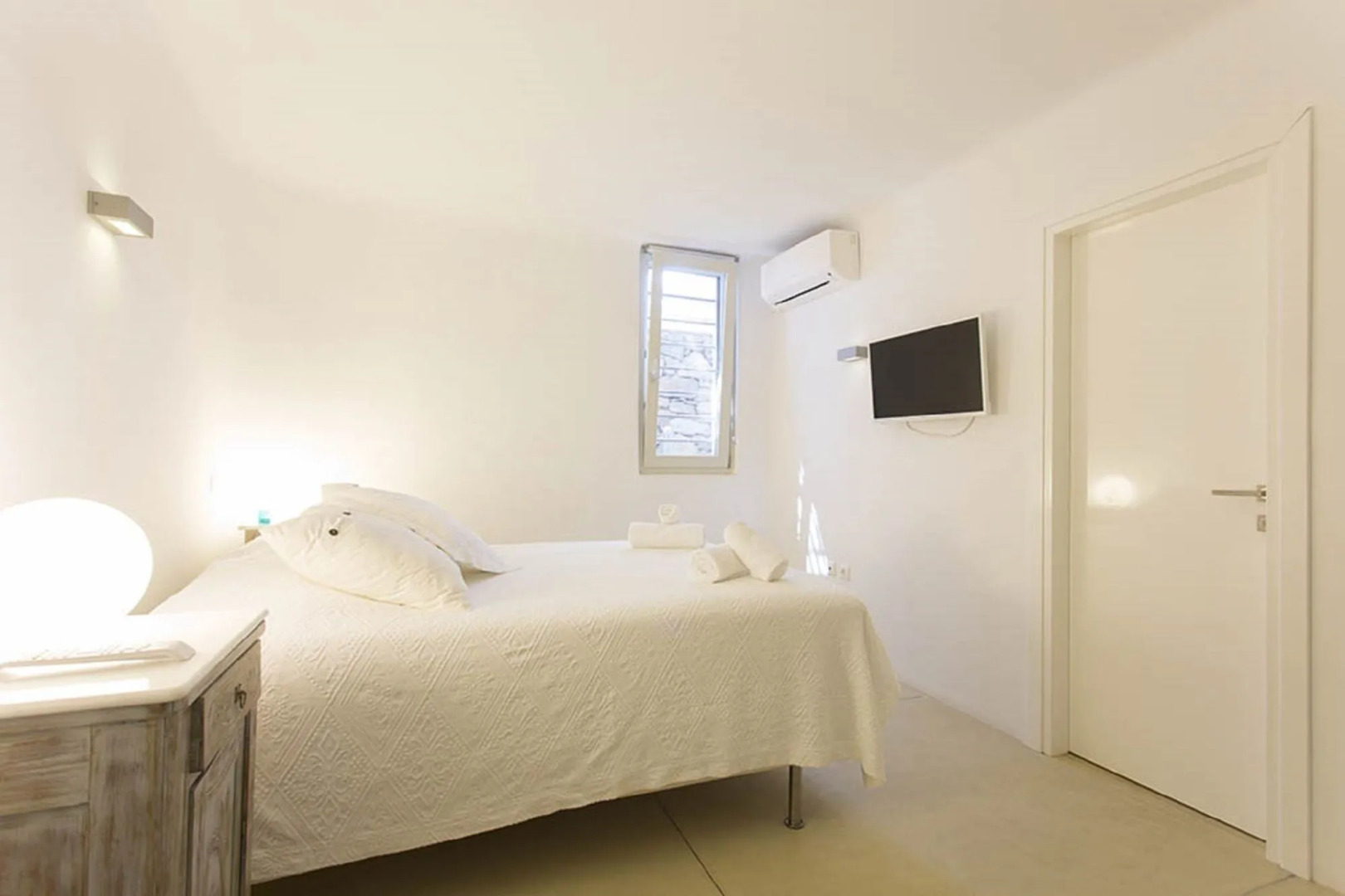 DreamLike Villas Mykonos