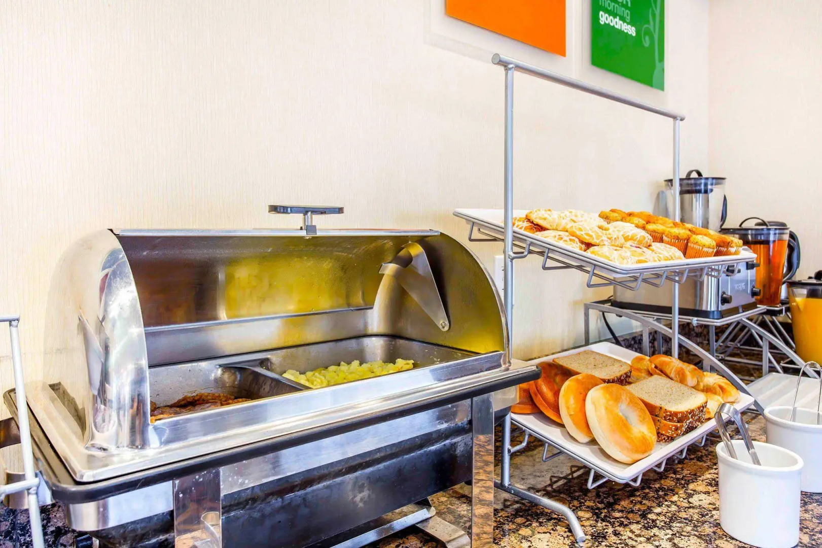 Comfort Suites At Kennesaw State University