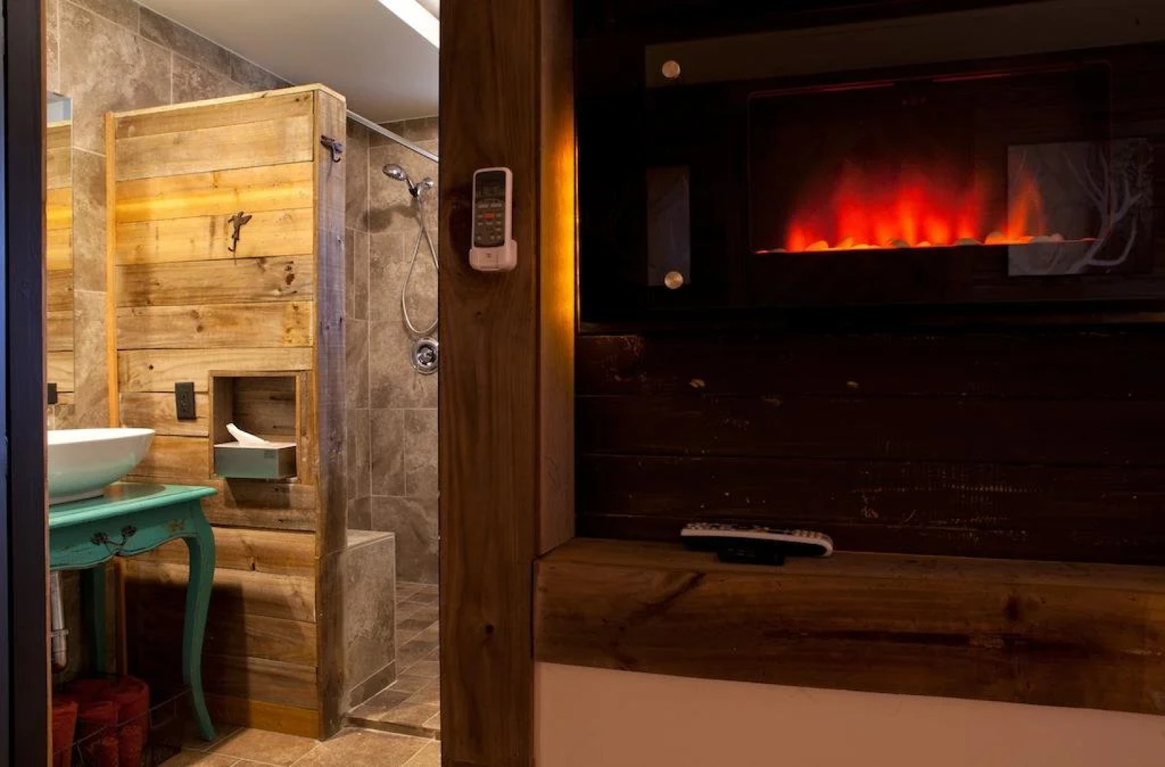 Deer Lake Lodge Resort & Health Spa