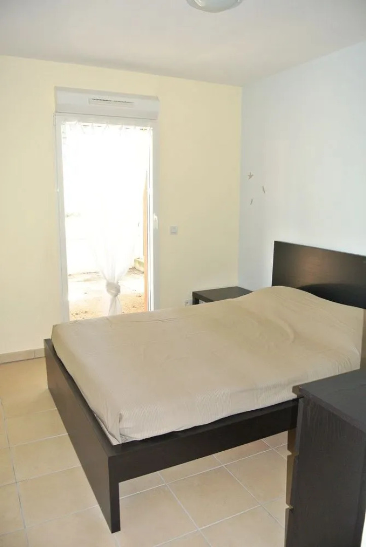 Appartement Les Ramiers 1