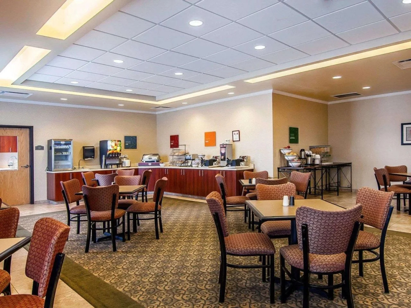 Comfort Inn & Suites Creswell