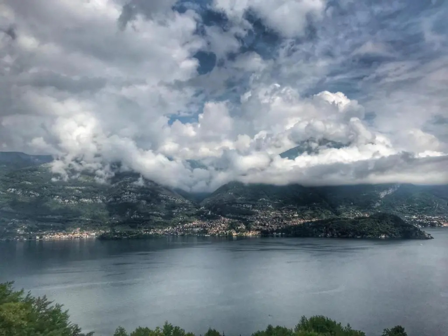 Agriturismo Madonna Dei Ceppi