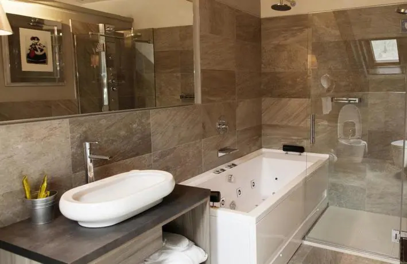 Hotel Villa de Torla