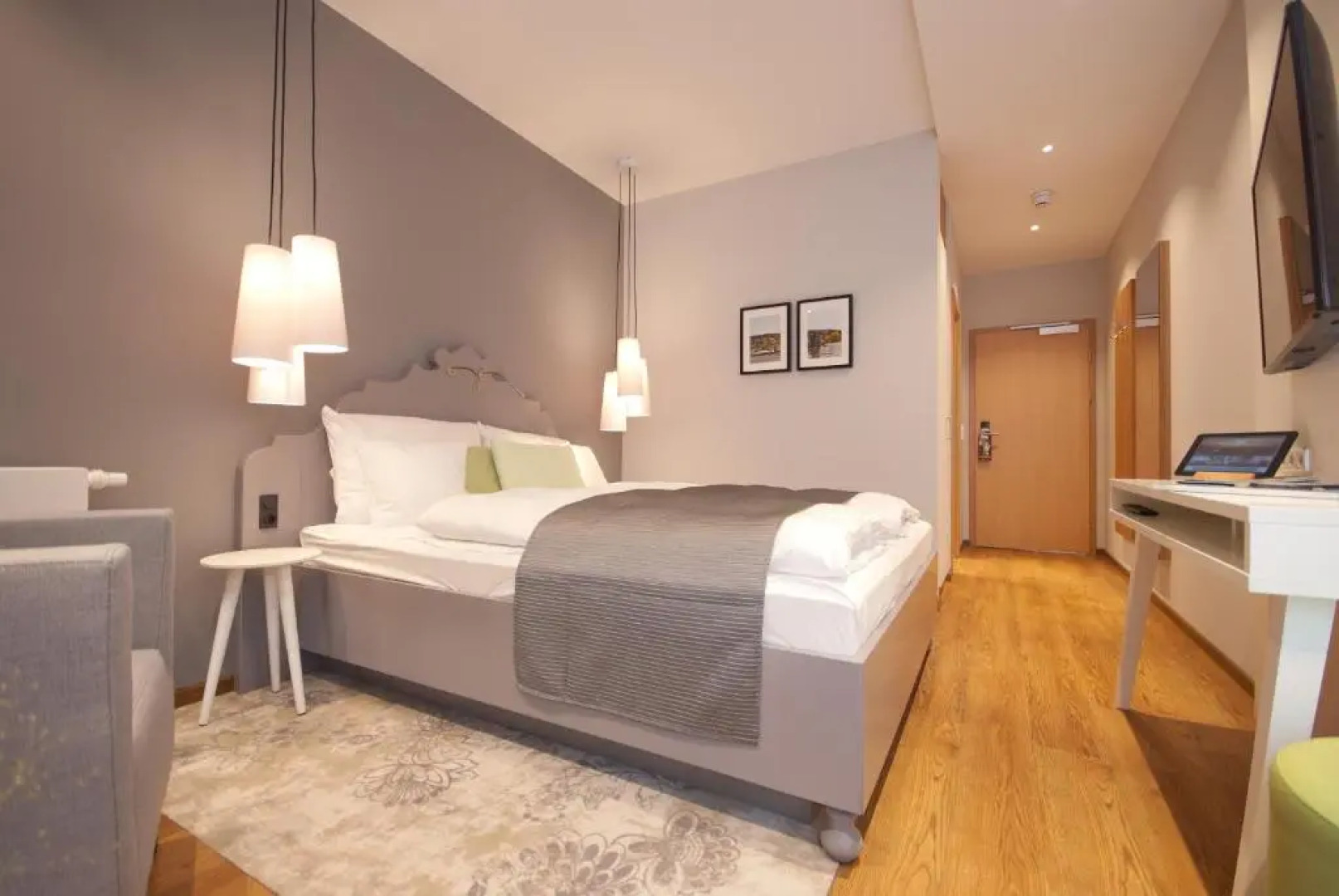 Hotel Restaurant zur Marienburg