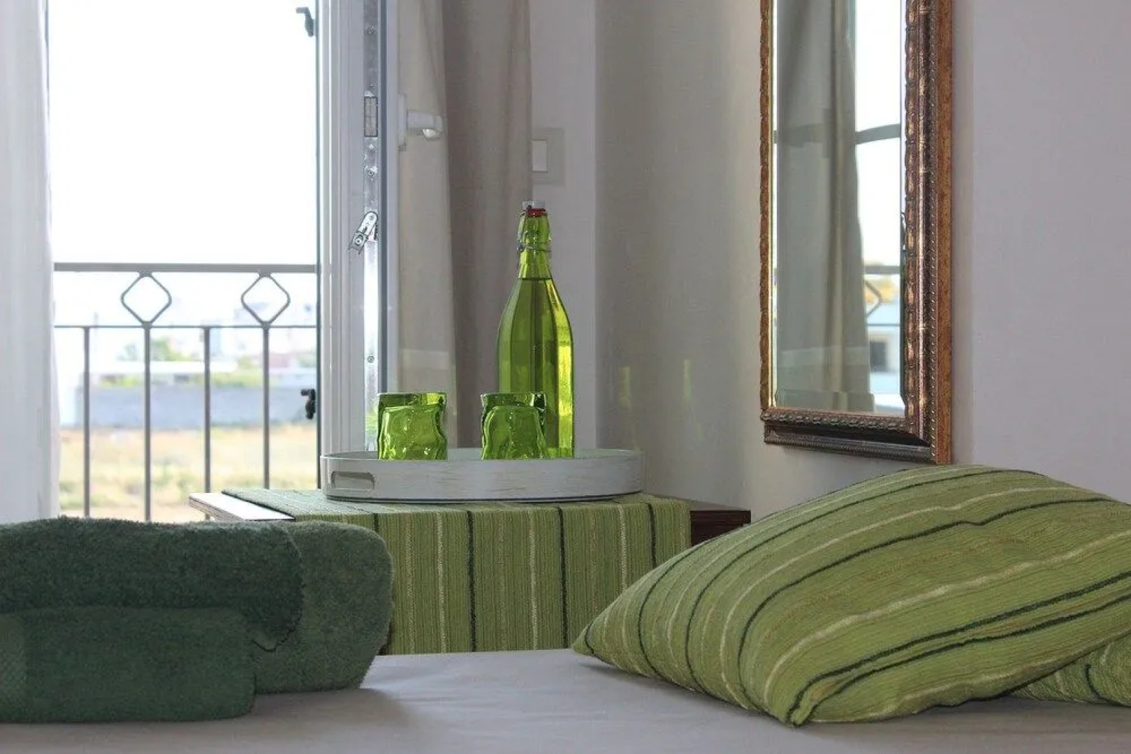 B&B La Porta DOriente