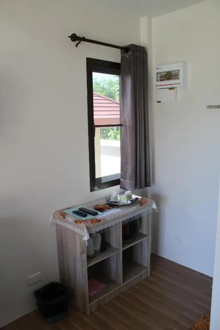 Naluemon Village FH 1