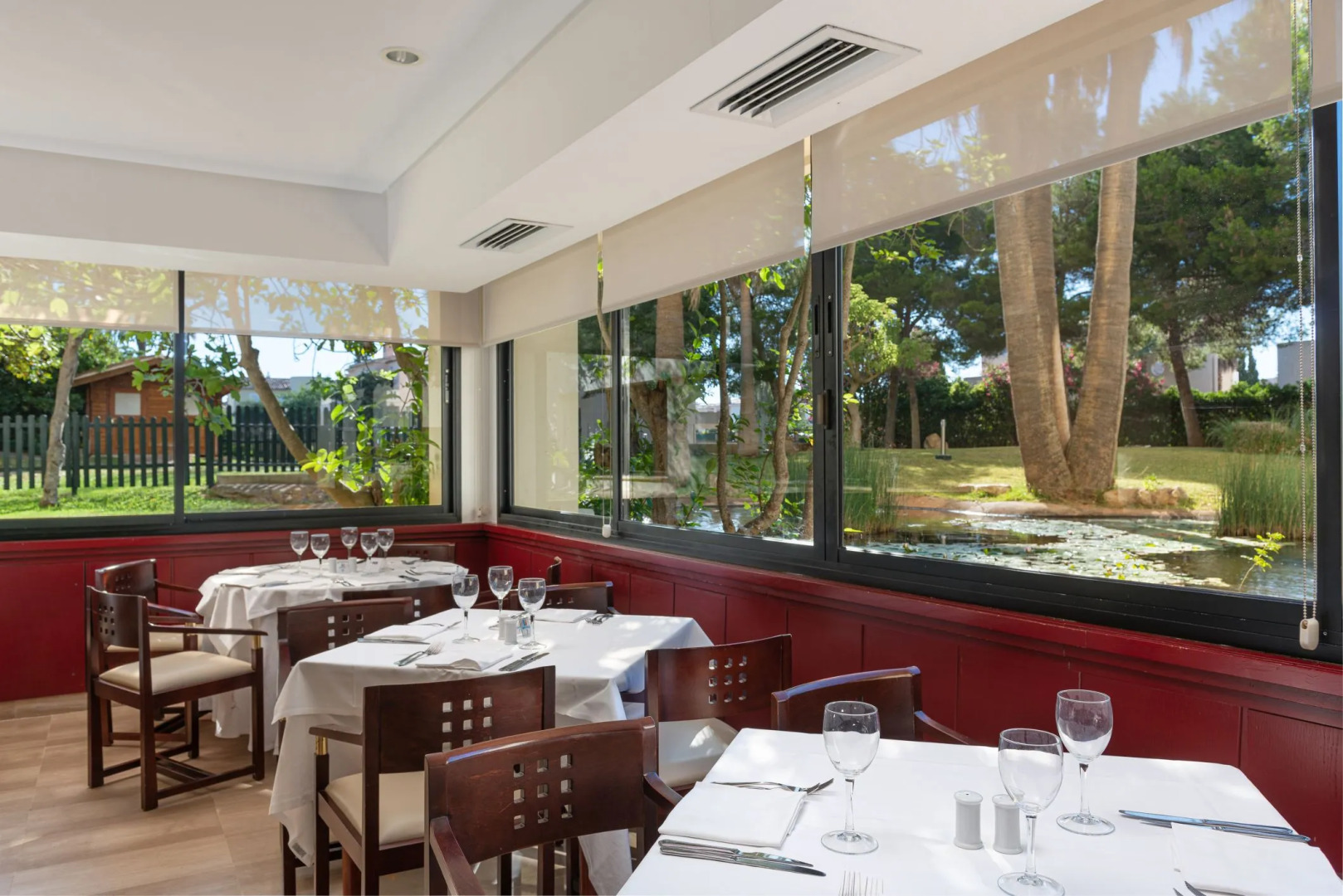 Отель Welikehotel Marfil Playa