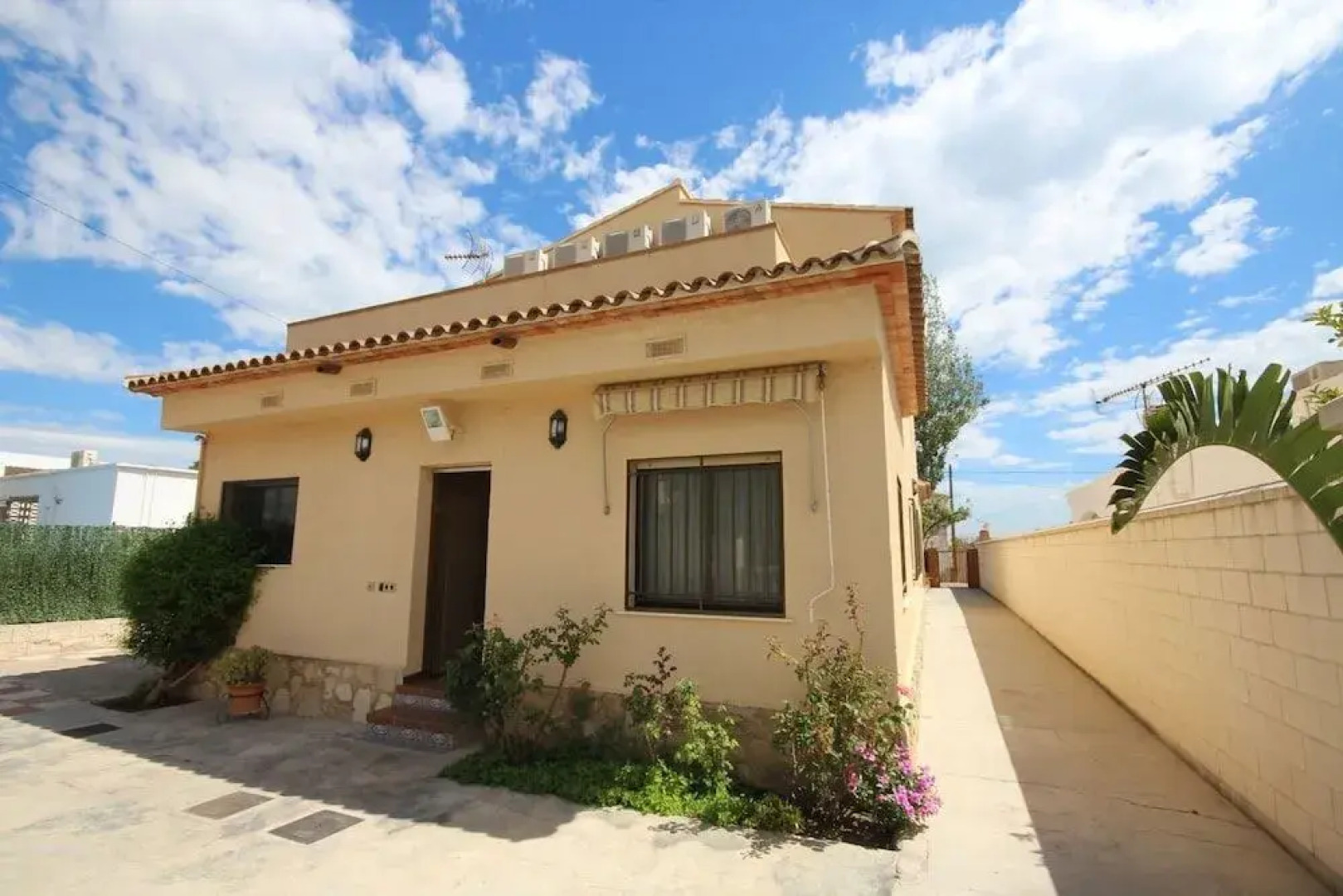 Villa Oliva 8 - Plaza Mayor