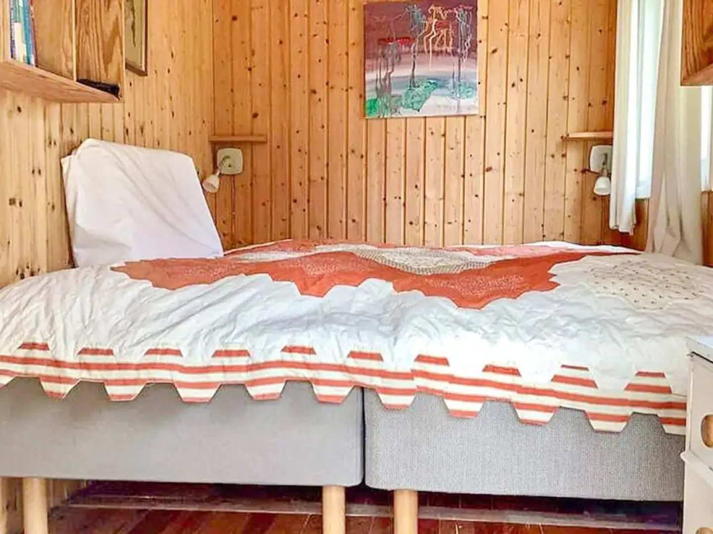 Charming Retreat in Rorvig - By Traum Ferienwohnungen