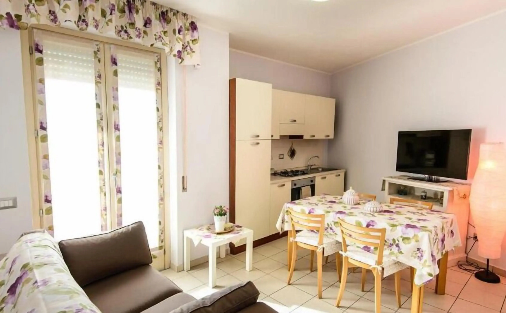 Lillananna Bed & Breakfast