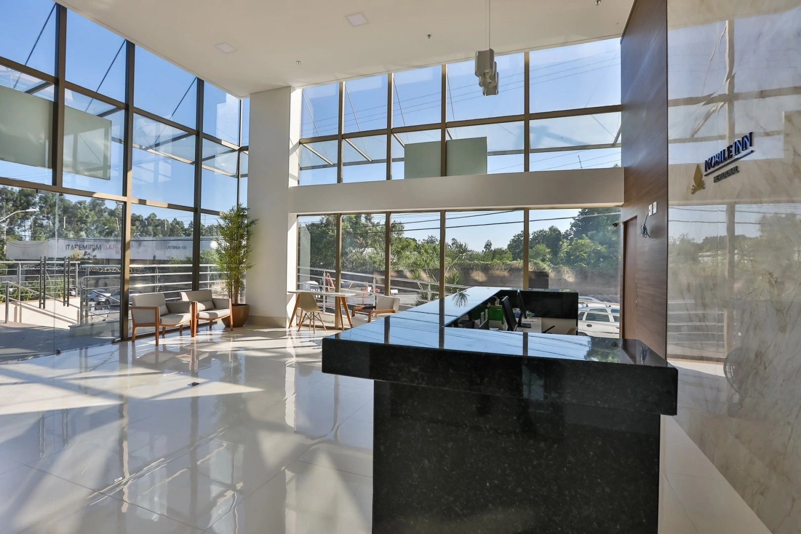 Nobile Inn Meridional Cariacica