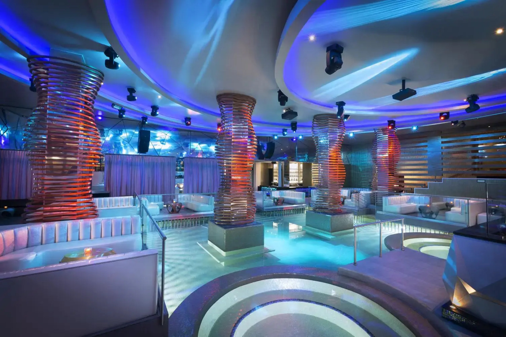 Hard Rock Hotel Riviera Maya - Hacienda and Heaven