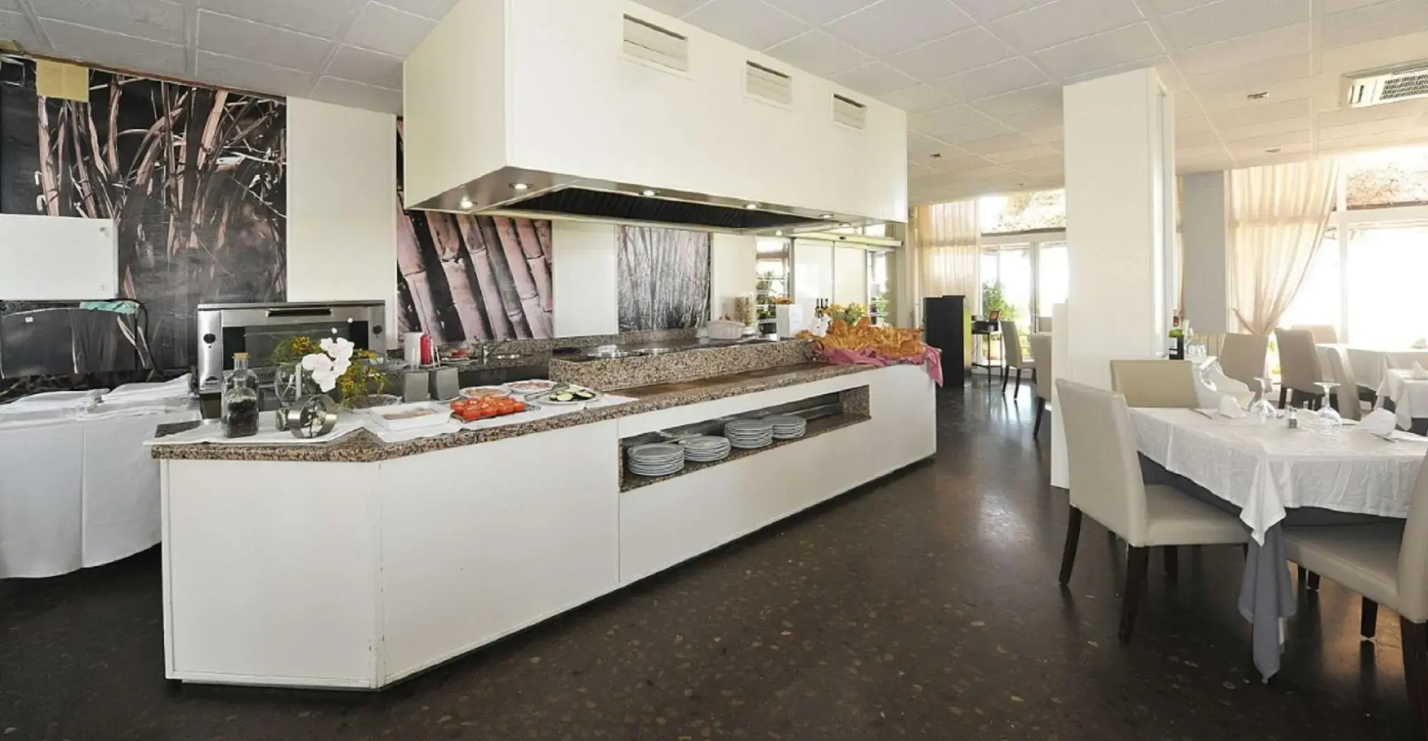 Hotel Salobreña Suites