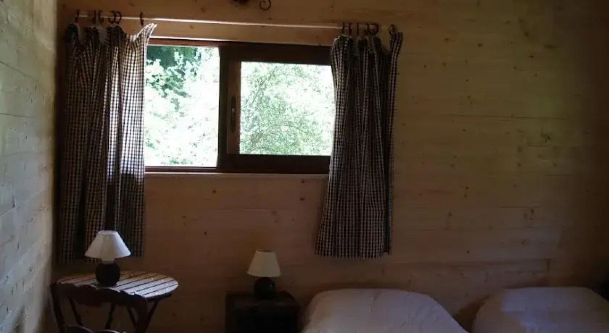 Camping à la Ferme Saint-Joseph