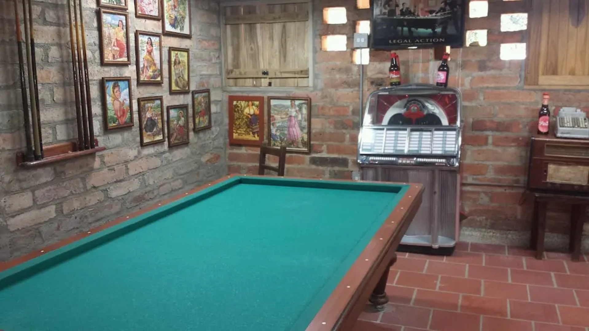 Hotel Campestre La Playa