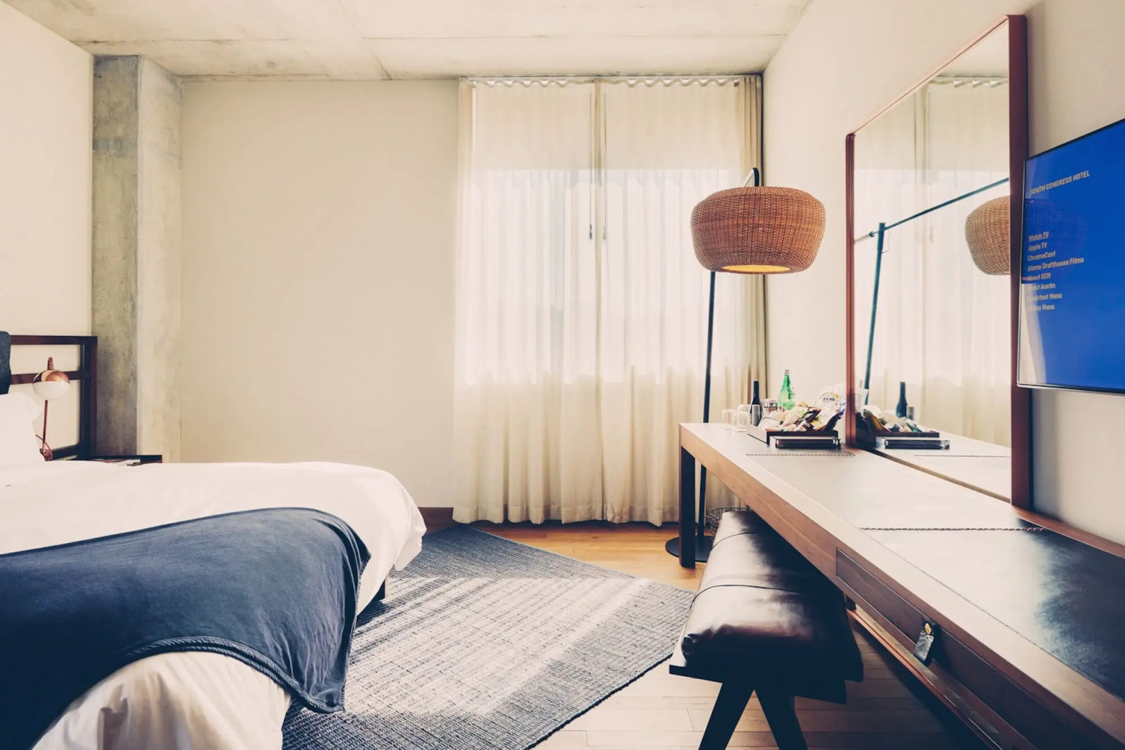 South Congress Hotel