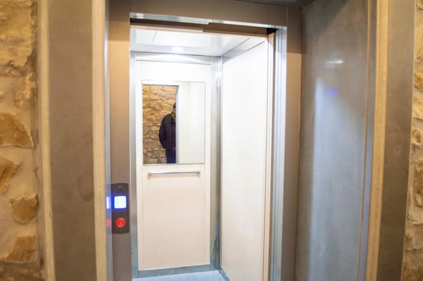 Palazzo Iaquinta - Rooms & Restaurant