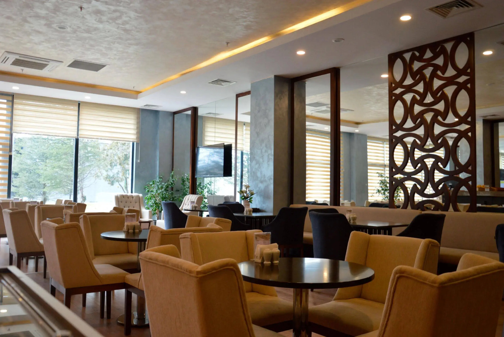 May Thermal Resort Spa Hotel