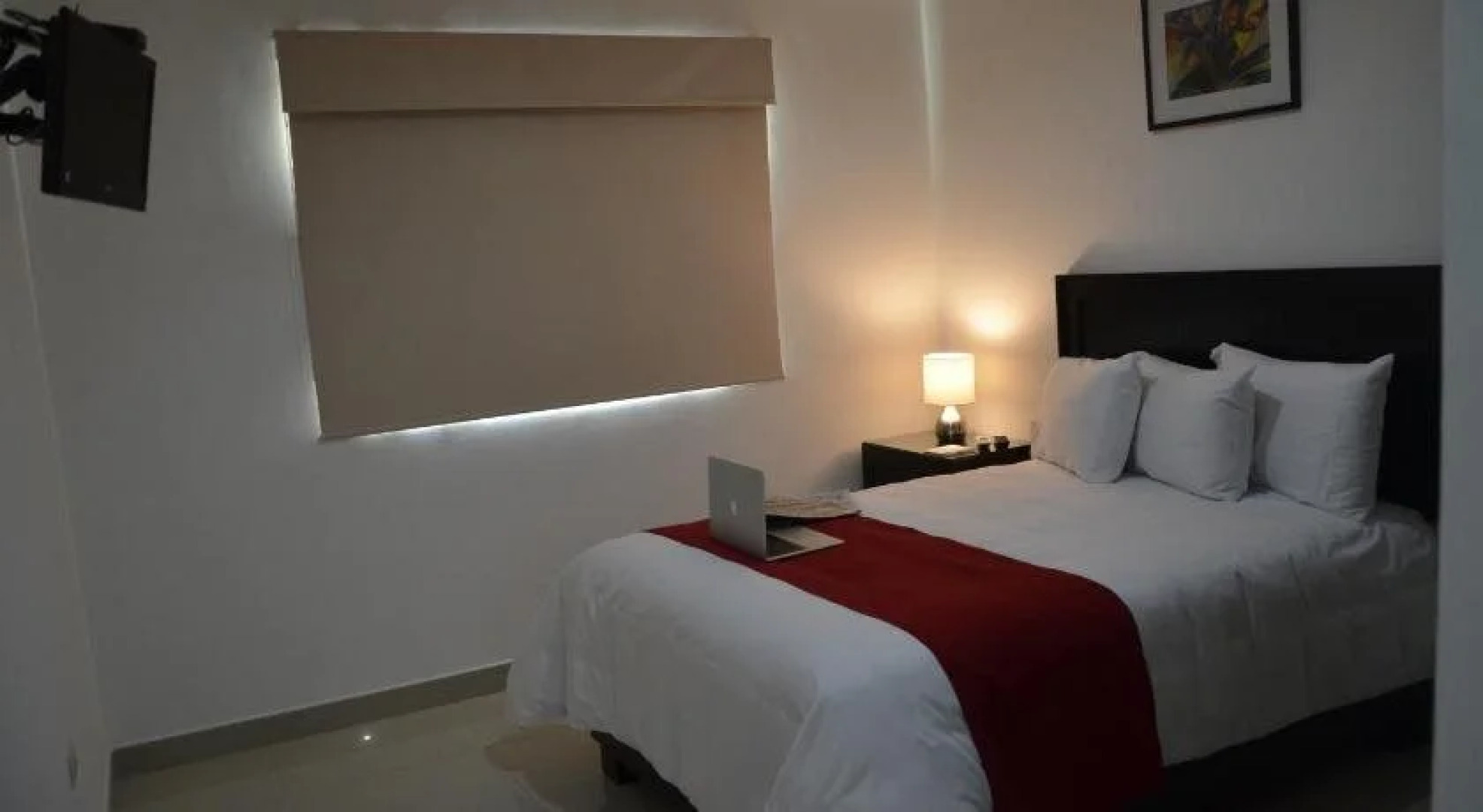 Hotel Clamont Suites