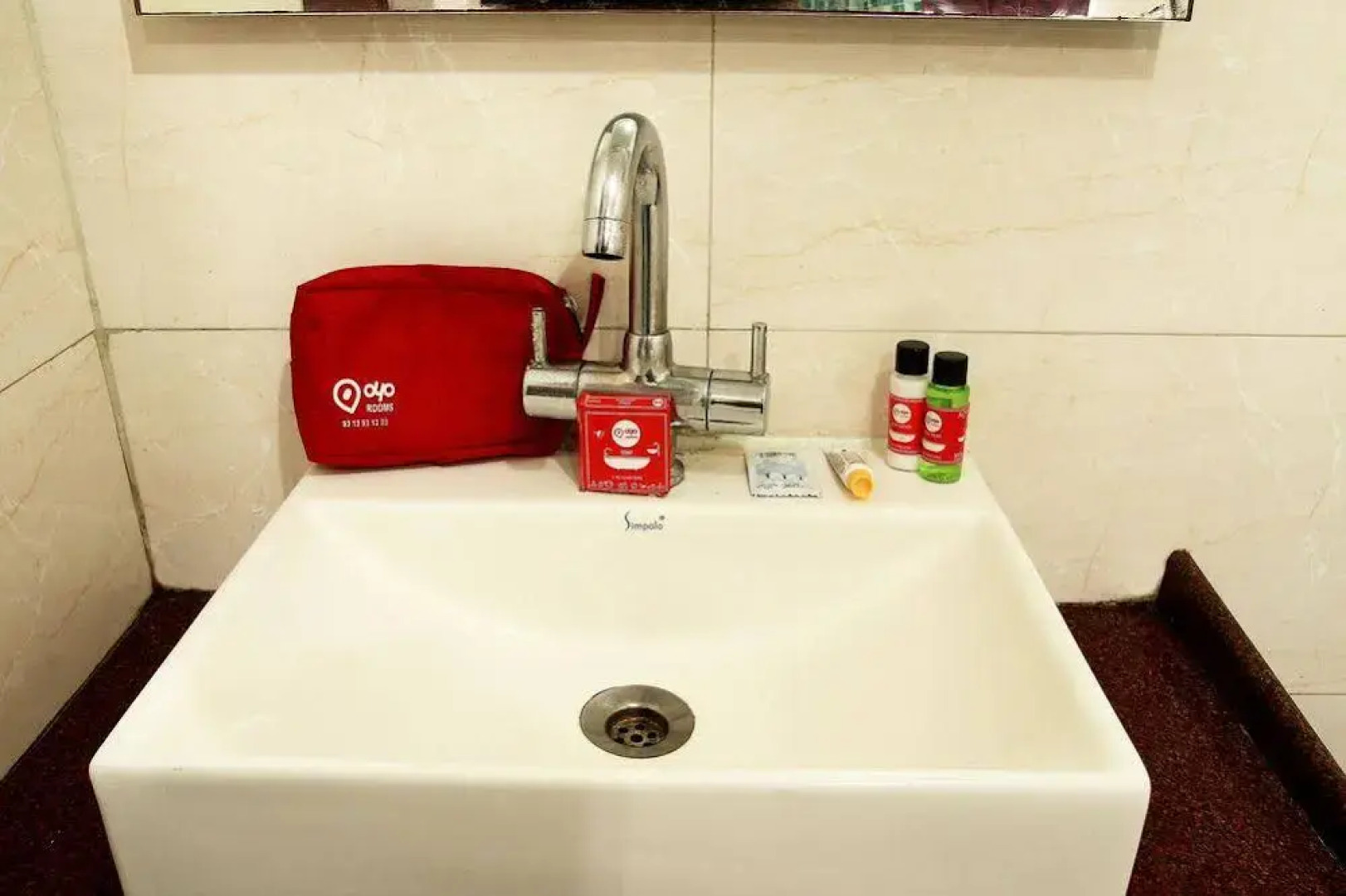 OYO Rooms Park Circus Bangladesh Embassy