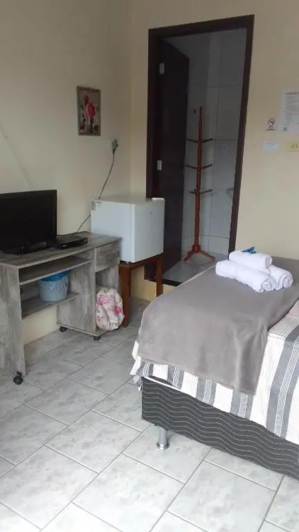 Pousada Rota do Parque