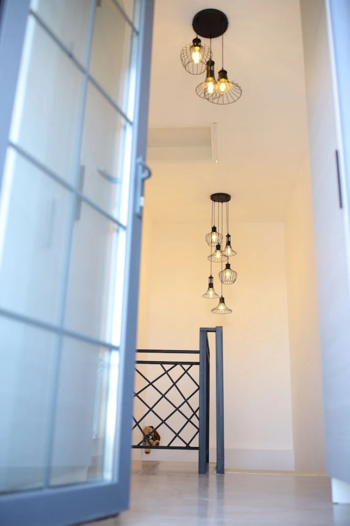 Отель Tatenc tun