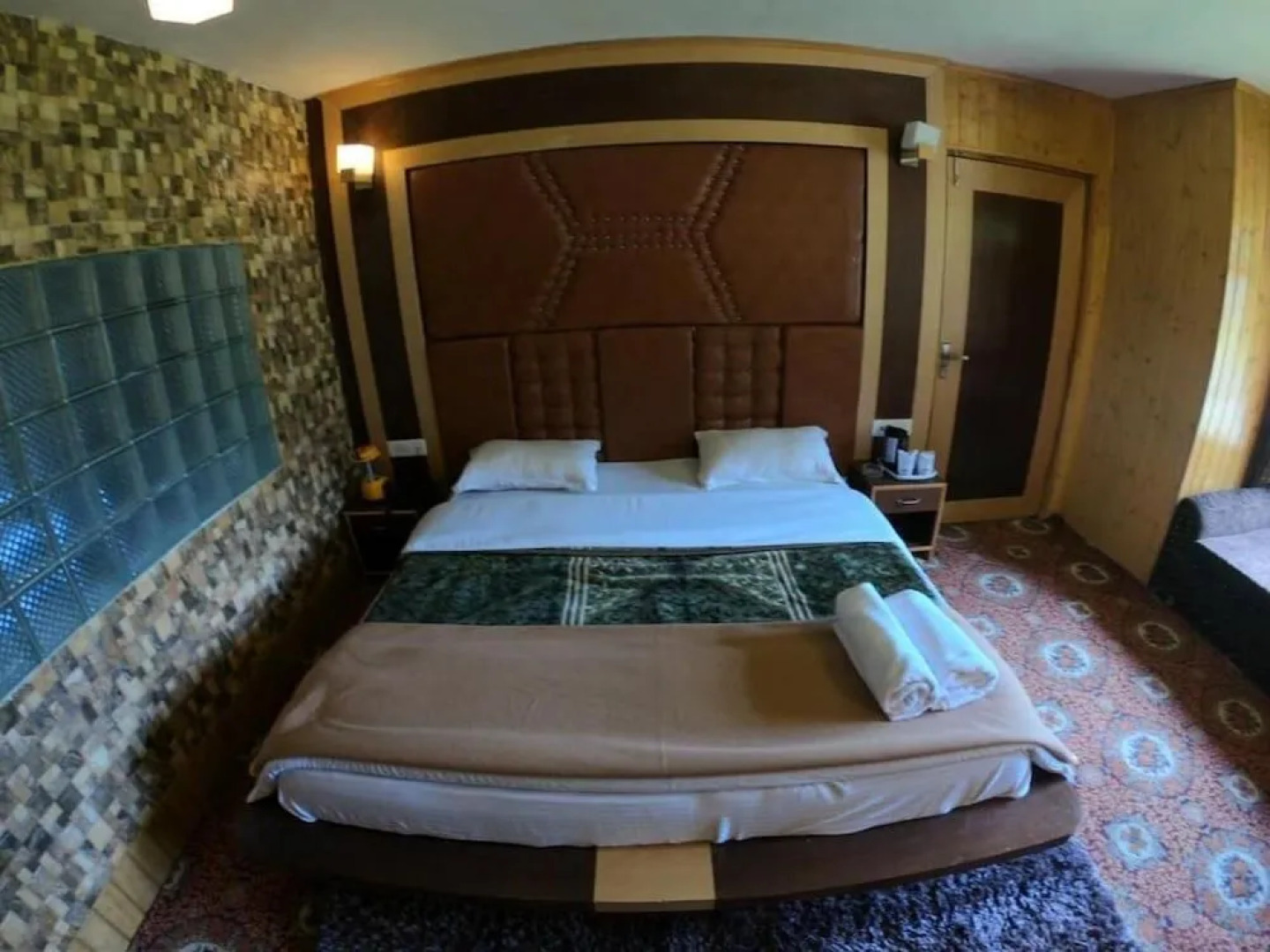 Hotel Akbar Sonamarg