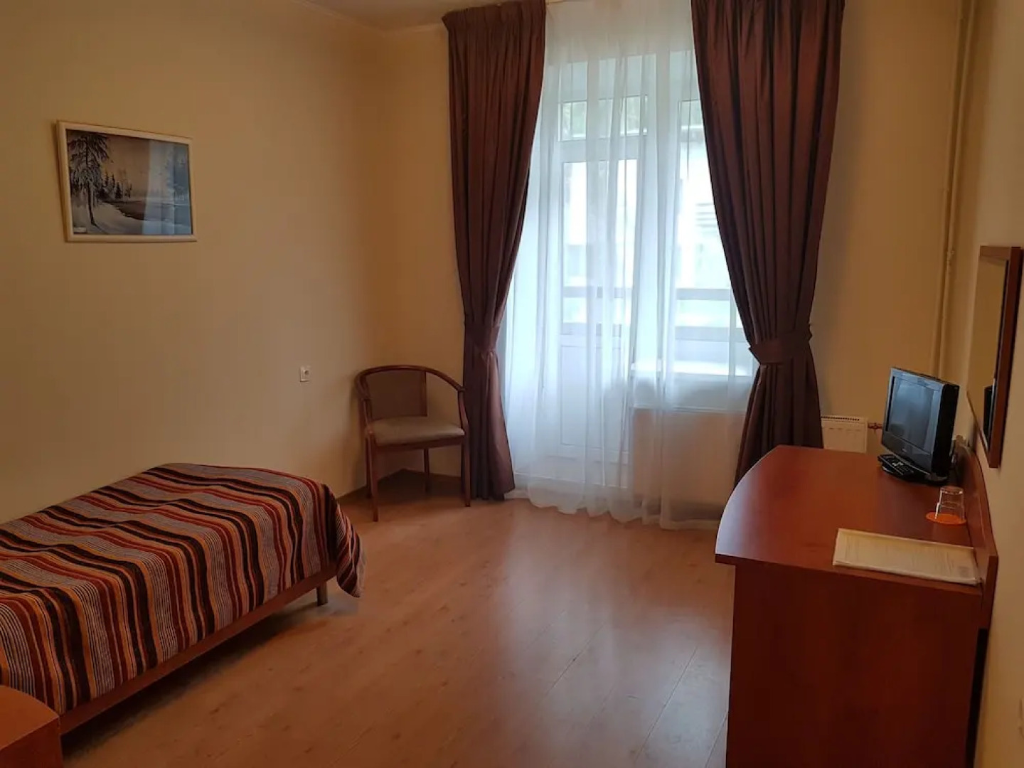 Дом творчества Архитектор