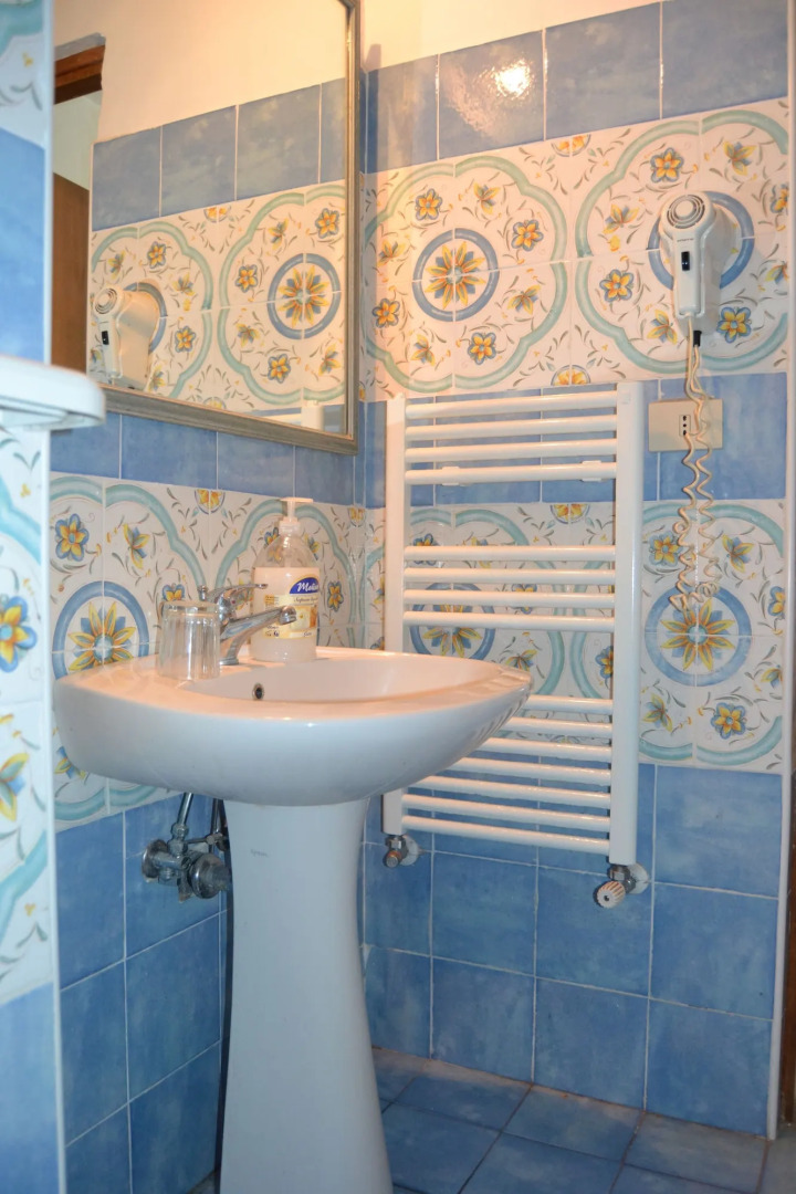 Hotel Tirreno Residence