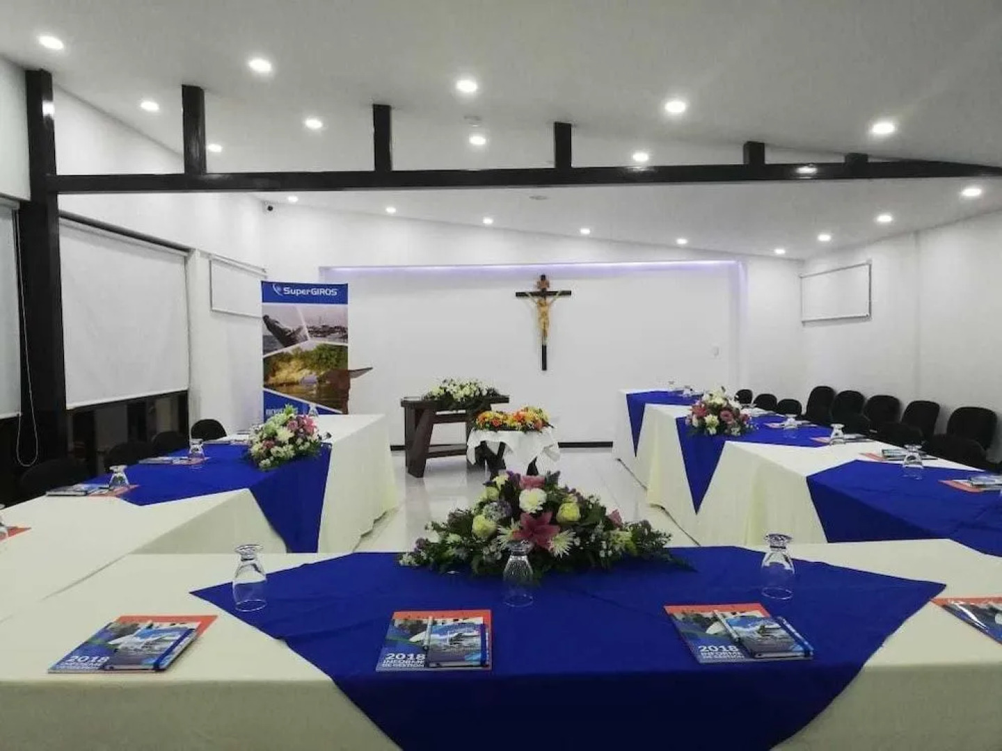 Hotel Care International