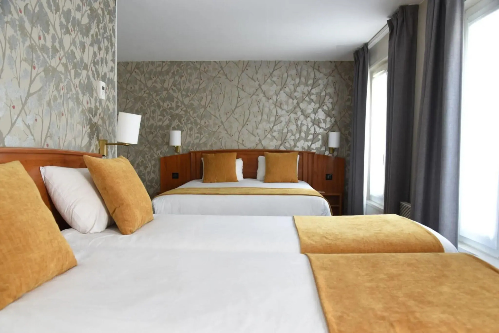 Timhotel Opéra Madeleine