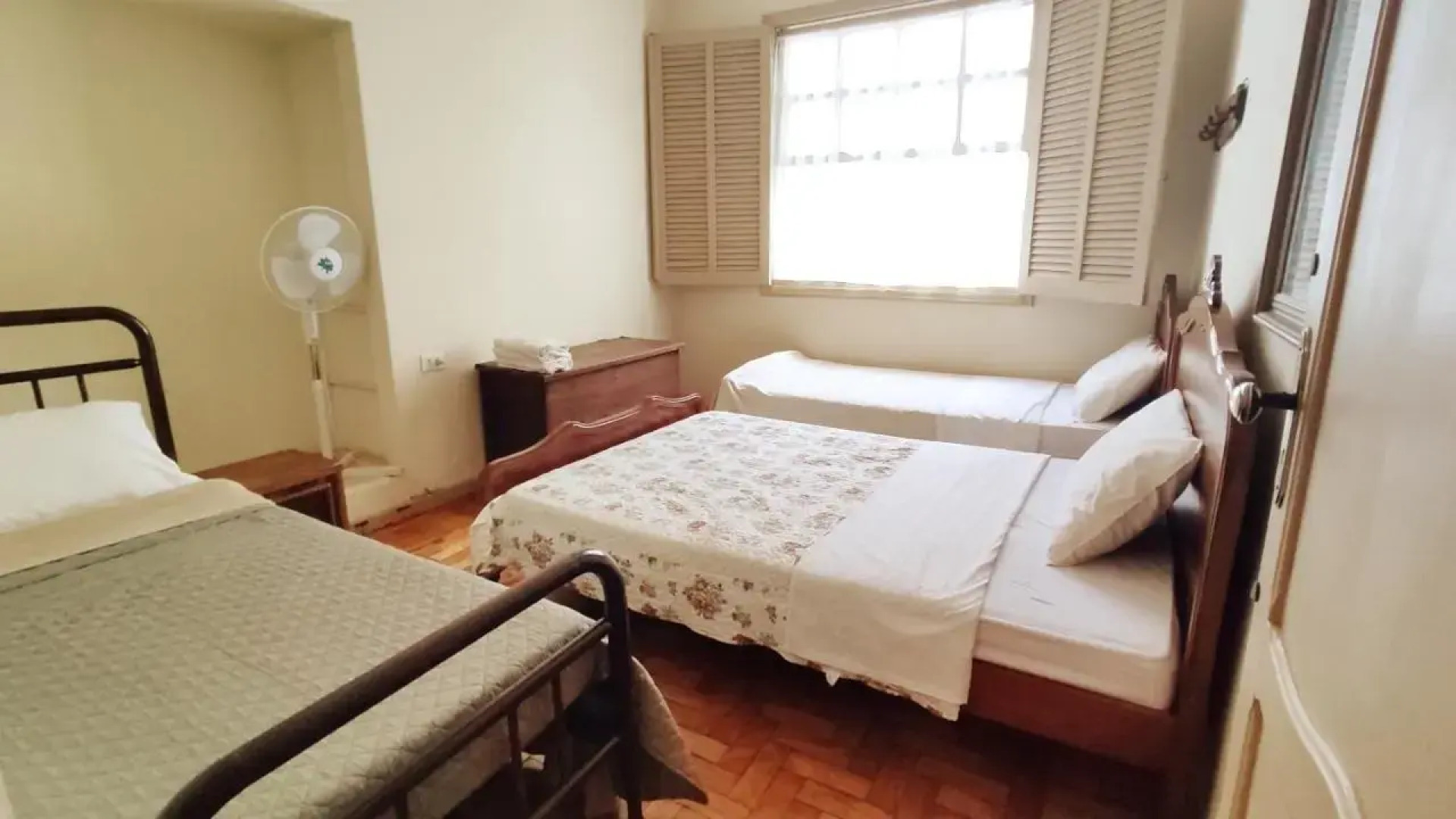 Pousada Mundo Consciente