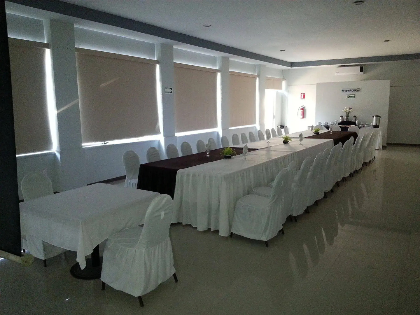 JM Ejecutivo Celaya,Centro Histórico