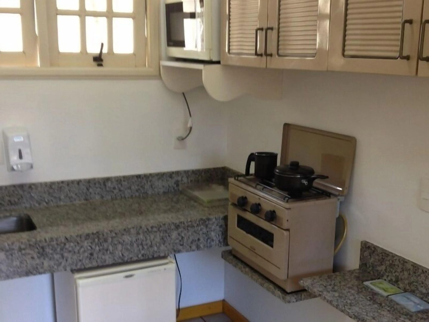 Hotel Estância Barra Bonita