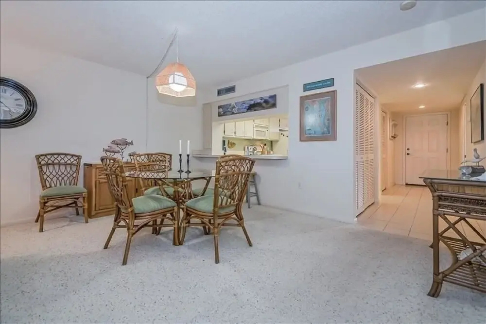 Sea Oats of Boca Grande by RedAwning