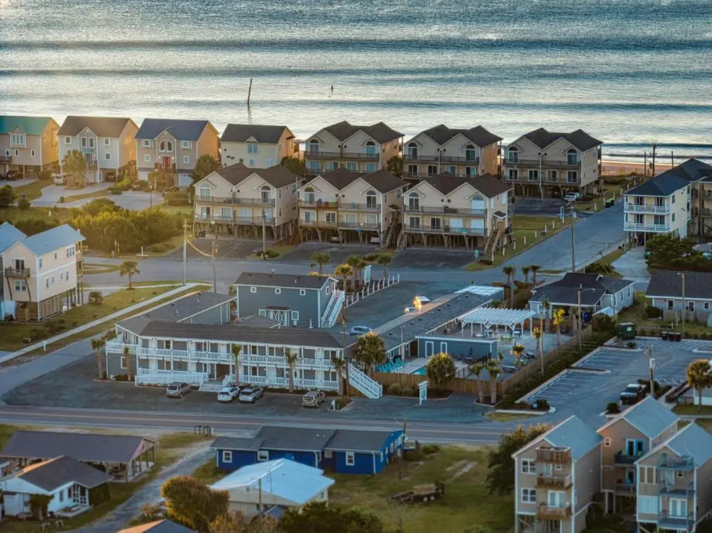 Loggerhead Inn & Suites